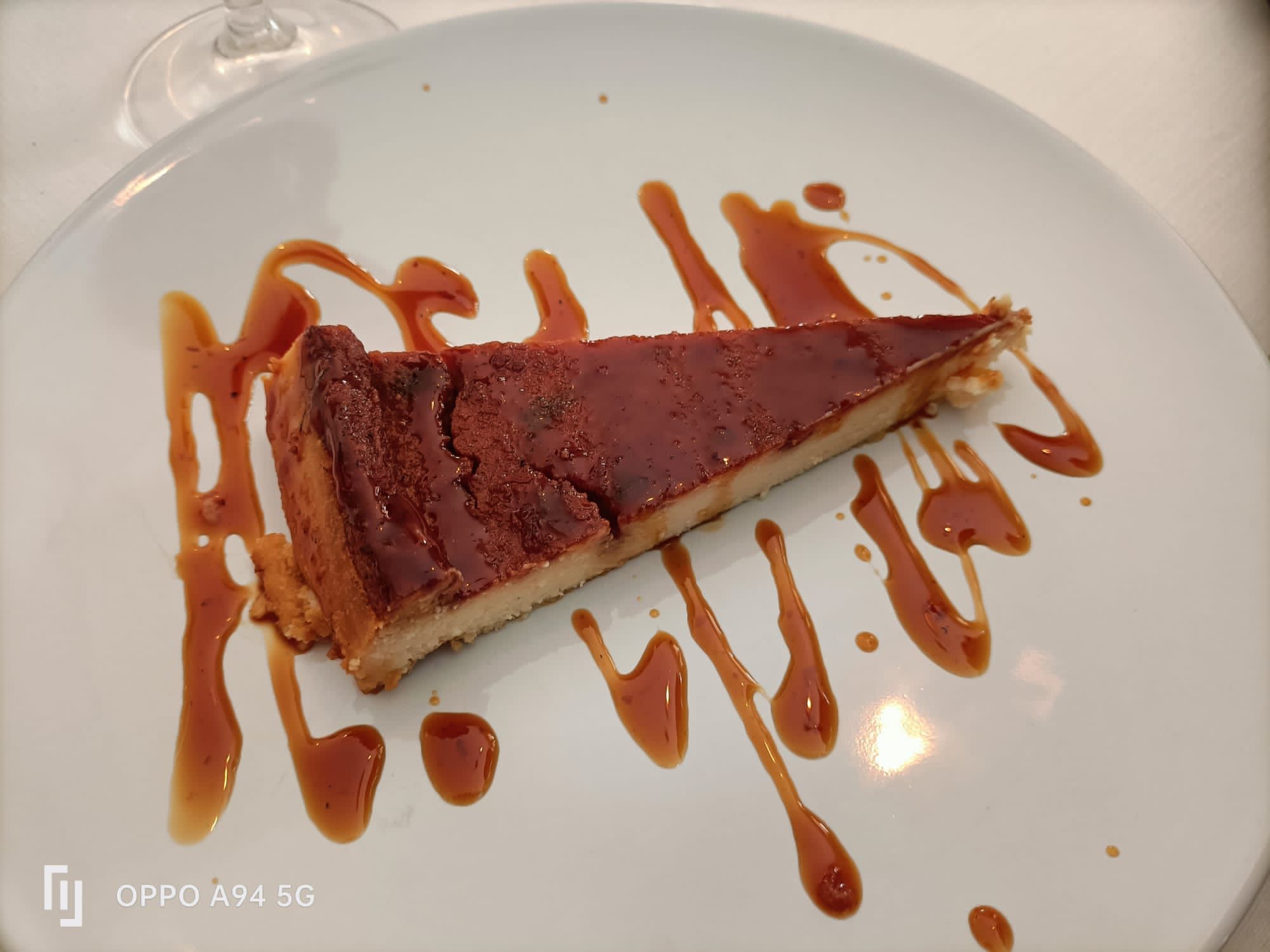 Reseñas gastronómicas: Restaurante Casa Méndez en Villafranca del Bierzo 14