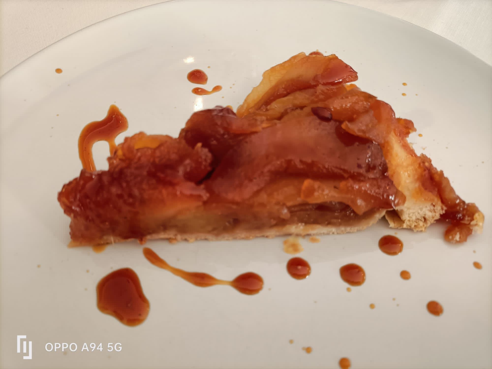 Reseñas gastronómicas: Restaurante Casa Méndez en Villafranca del Bierzo 12