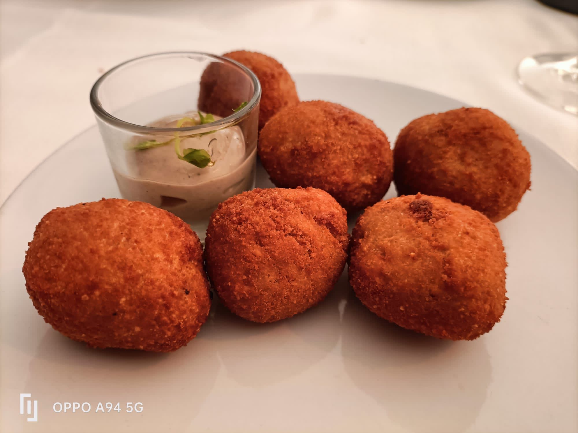 Reseñas gastronómicas: Restaurante Casa Méndez en Villafranca del Bierzo 10