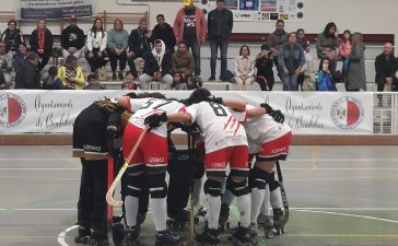 Las águilas de Bembibre reciben este domingo a mediodía al CD Aurrerá  4