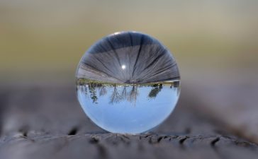 El Museo de la Energía organiza un taller para conocer las técnicas de decoración de vidrio 4