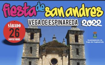 Vega de Espinareda celebra la Fiesta de San Andrés con teatro y ronda de tapas de otoño 6