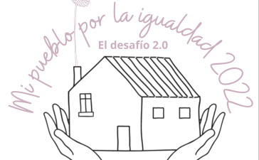 El Bierzo participa en la segunda edición «Mi pueblo por la igualdad: El desafío 2.0» de COCEDER￼ 5