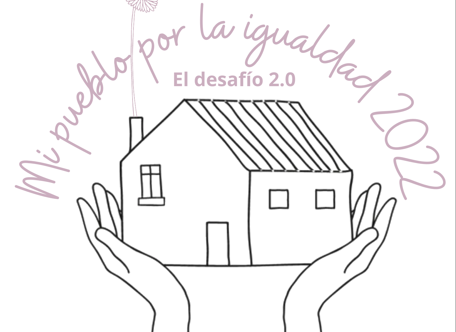 El Bierzo participa en la segunda edición «Mi pueblo por la igualdad: El desafío 2.0» de COCEDER￼ 1