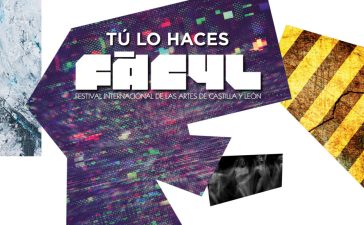 La Consejería de Cultura, Turismo y Deporte lanza la campaña 'Tú lo haces FÀCYL' para crear un Festival Internacional de las Artes más abierto y participativo 8