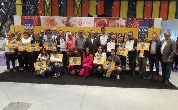 La Feria de los Productos de León clausura con éxito su 28 edición 7