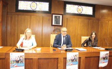 Ponferrada lidera un proyecto pionero para promover el ejercicio físico en la lucha contra la diabetes 3