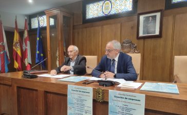 El Ayuntamiento de Ponferrada y Secot ponen en marcha unas jornadas formativas sobre la creación de empresas 4