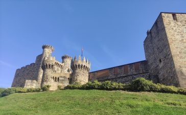 El Castillo y los Museos de Ponferrada reciben más de 4.000 visitas durante el puente del 1 de mayo 9