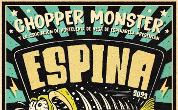 Espina Fest anuncia las fechas para la edición 2023 del festival veraniego de Vega de Espinareda 1