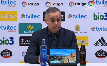 Comunicado Oficial de la SD Ponferradina respecto a la decisión de José Gómes 8