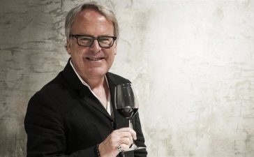 El crítico norteamericano James Suckling coloca en su lista de los 100 Mejores Vinos Españoles 2022 a cuatro vinos del Bierzo 4