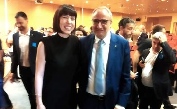 Ponferrada recibe mañana la distinción de Ciudad de la Ciencia y la Innovación 8