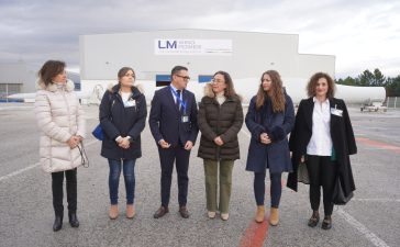 La Junta refuerza su compromiso para desarrollar el potencial logístico e industrial de Ponferrada 10