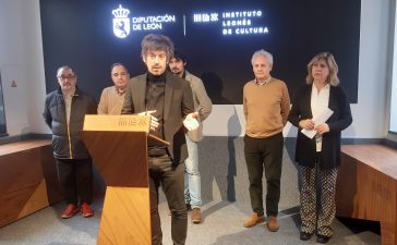 La Diputación lanza siete convocatorias de ayuda a la cultura por un valor que supera el millón de euros 9