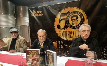 Prada a Tope presenta su biografía: 'Prada un ejemplar único y atemporal' 7