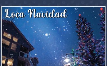 'Loca Navidad' de la Compañía NATH se representará en diferentes puntos del Bierzo 9