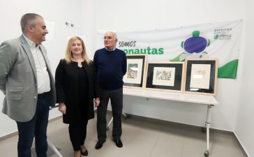 <a><strong>Asprona Bierzo reconoce a sus trabajadores con el Premio Solidaridad 2022</strong></a> 5