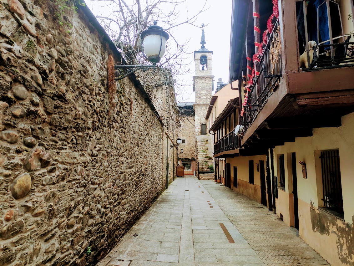 Planes de ocio en Ponferrada y El Bierzo para el fin de semana, 23 al 25 de diciembre 2022 1