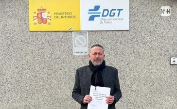 Ponferrada traslada a Madrid la petición de una oficina de la DGT para todo El Bierzo 1