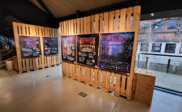 El Museo de la Energía abre sus puertas a la exposición “AstronómAs” 4