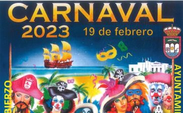 Abierto el plazo de inscripción para el Carnaval 2023 en Posada del Bierzo 2