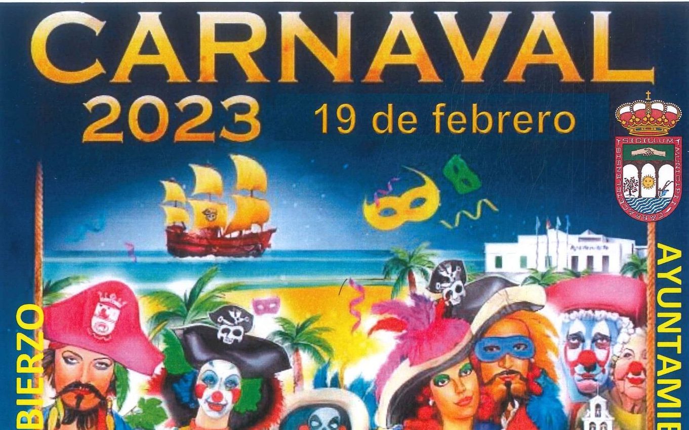 Abierto el plazo de inscripción para el Carnaval 2023 en Posada del Bierzo 1