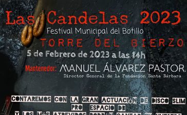 torre del Bierzo celebra su Festival Municipal del Botillo Las Candelas 2023 4