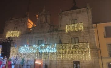 La Concejala de Fiestas de Ponferrada califica de 'Especiales e inolvidables' las fiestas de Navidad 3