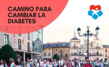 Mañana miércoles comienza el reto ‘Camino para cambiar la diabetes’, organizado por la Fundación Bas y el Ayuntamiento de Ponferrada 1