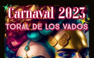 Desfile del Carnaval 2023 en Toral de los Vados 6