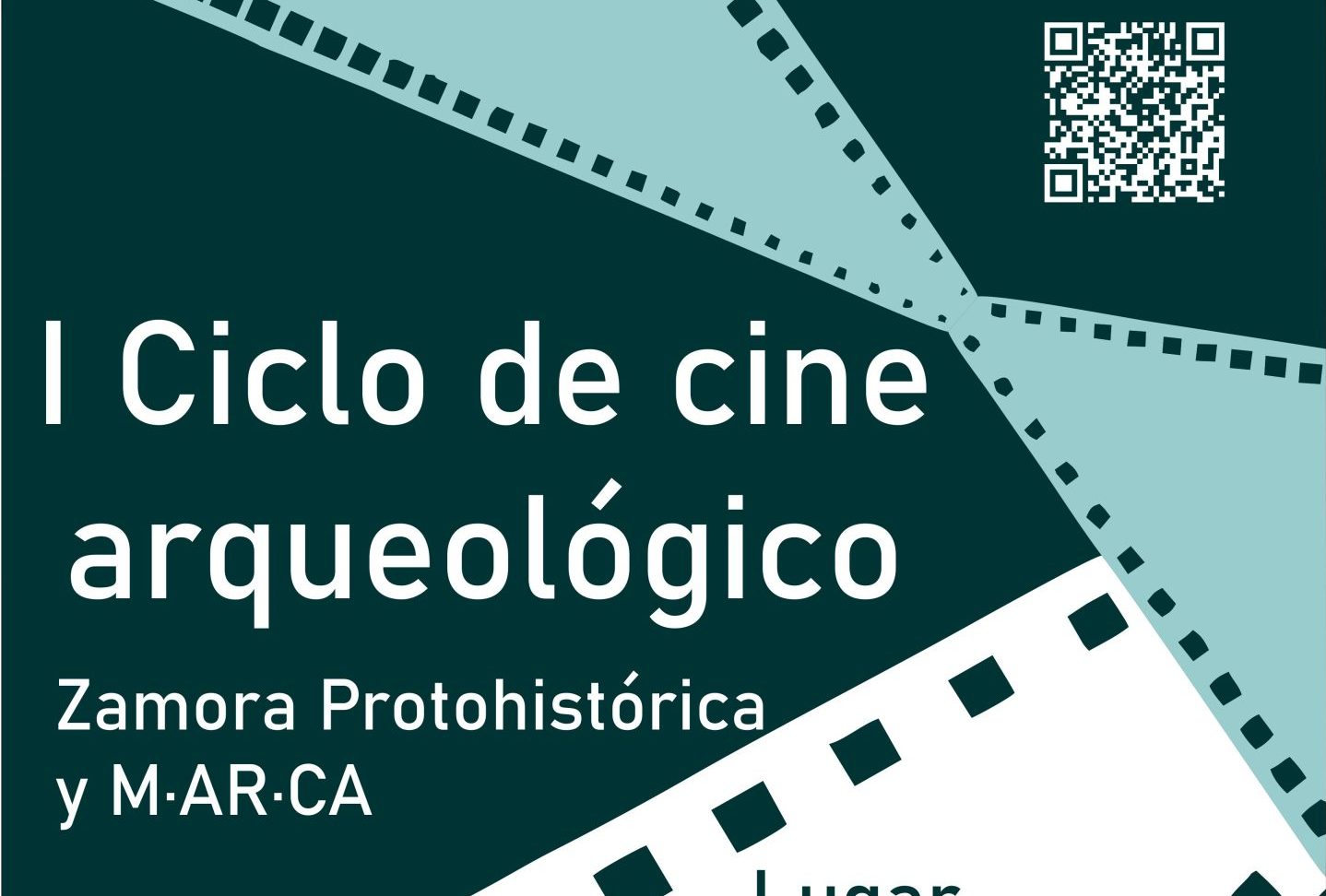 El Museo Marca de Cacabelos inicia en febrero el I Ciclo de Cine Arqueológico 1
