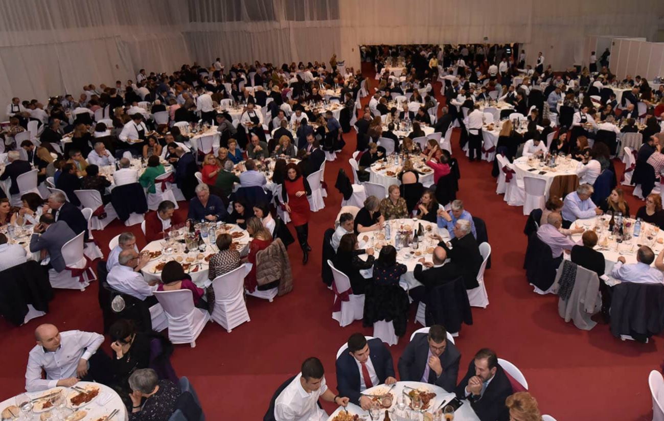 Convocados los concursos de carteles y literario del LI Festival Nacional de Exaltación del Botillo 1