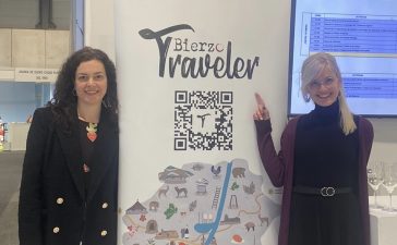 Presentado en Fitur, Bierzo Traveler, un nuevo proyecto online para el fomento del turismo en el Bierzo 1