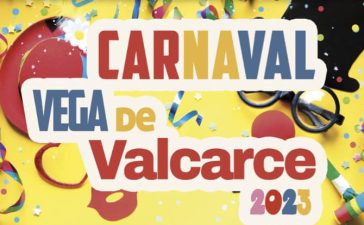 Carnaval en Vega de Valcarce 2023 actividades para el sábado 18 de febrero 8