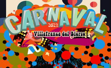 Carnaval 2023 en Villafranca del Bierzo, desfile y chocolatada popular este domingo 7