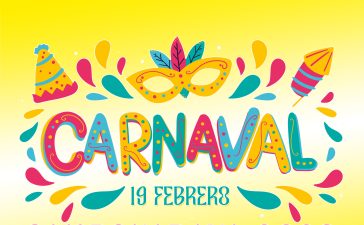 Carnaval 2023 | Premios, horarios del desfile y normas de participación 10