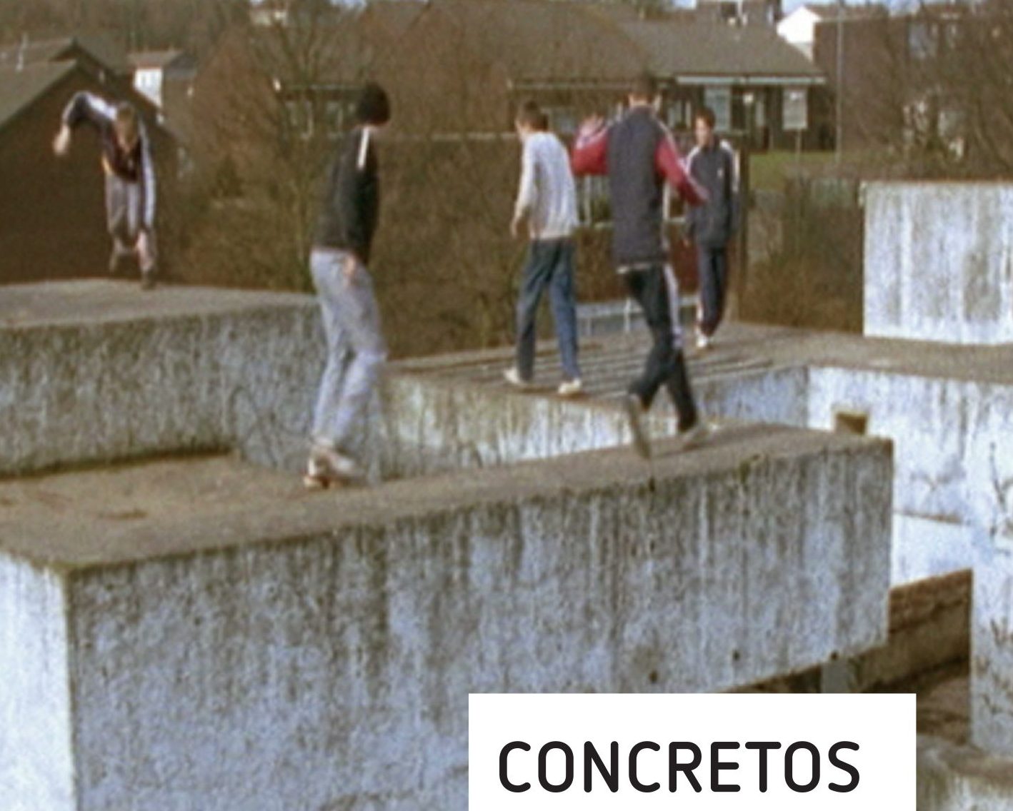 MUSAC inaugura la exposición colectiva ‘Concretos’ que reúne 29 obras de 24 artistas nacionales e internacionales 1