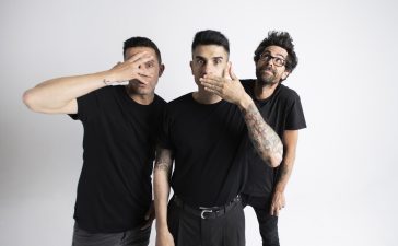 Pignoise recalará en Impacto Fest de las Ventas de Albares tras su regreso a los escenarios 3