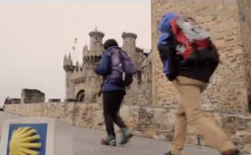 Vídeo: Ponferrada aire limpio y calidad de vida y anillo verde 1