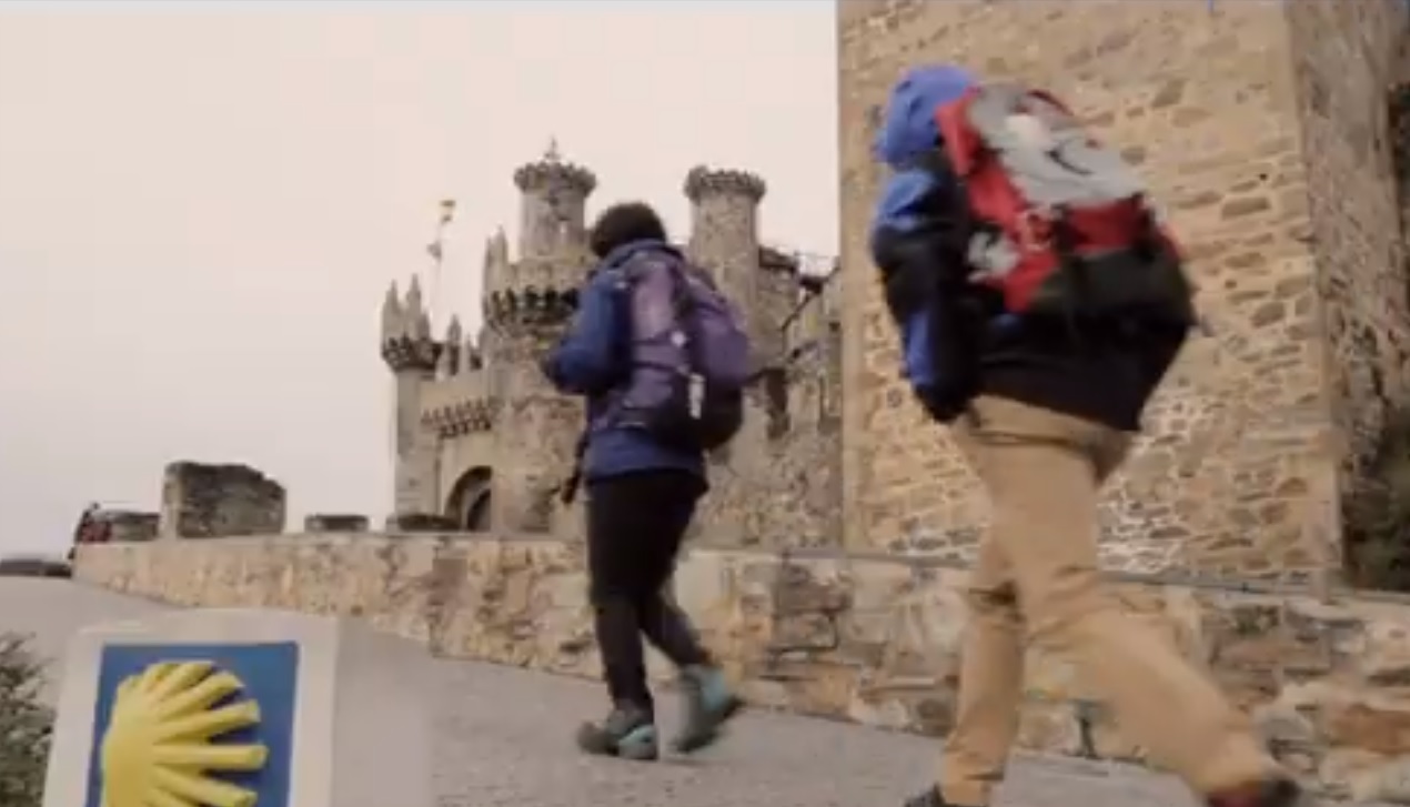 Vídeo: Ponferrada aire limpio y calidad de vida y anillo verde 1