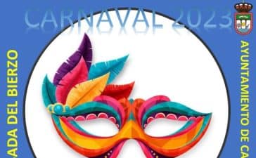 Desfile de Carnaval 2023 en posada del Bierzo- Carredelo 9