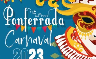 Carnaval de Ponferrada 2023. Todas las actividades, entroido berciano, carnaval juvenil, desfile infantil y gran desfile de martes de Carnaval 7