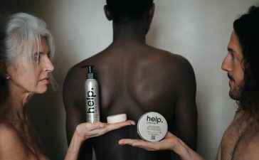 help cosmetics, la marca berciana de cosmética natural que ayuda al planeta 4