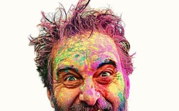 Monólogo, humor y música con Pedro Herrero para el sábado 18 de febrero en Cubillos del Sil 6