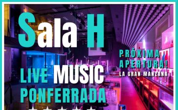 La Sala H se presenta el próximo 4 de marzo con la fiesta A-Wamba Buluba y el concierto de The Fleshtones  3