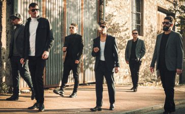 Llega Casino Montreal, banda berciana que se presenta con el primer tema "Los Dos" 5