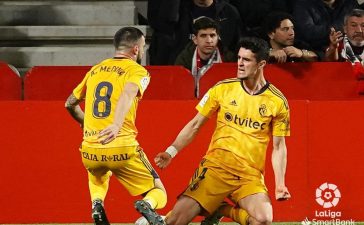 La SD Ponferradina hace un llamamiento a los aficionados para acudir media hora antes al partido del Alavés para unir fuerzas 7