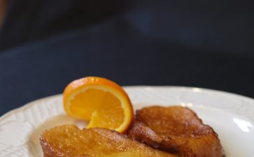 El concurso nacional de Torrijas celebrado en Astorga ya tiene ganadores 2