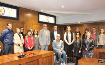 Ponferrada pone en marcha una Unidad de Orientación Profesional en colaboración con colectivos sociales 8